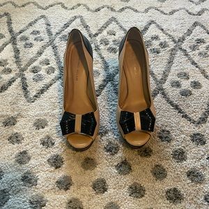 Antonio melani heels